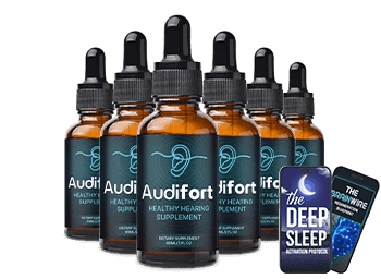 audifort buy now